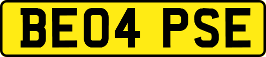 BE04PSE