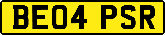BE04PSR