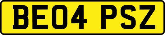 BE04PSZ