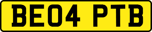 BE04PTB