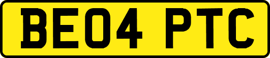 BE04PTC