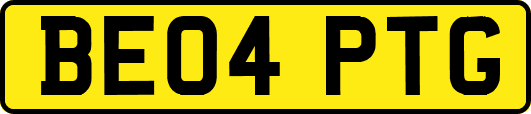 BE04PTG