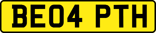 BE04PTH