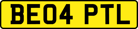 BE04PTL