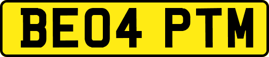 BE04PTM