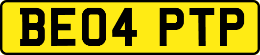 BE04PTP