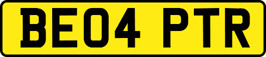 BE04PTR
