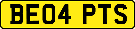 BE04PTS