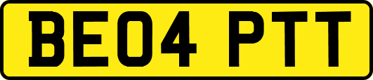 BE04PTT