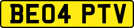 BE04PTV