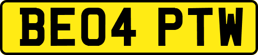 BE04PTW