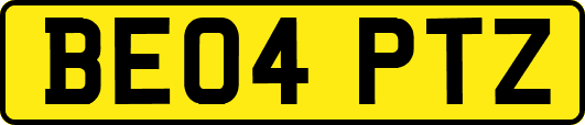 BE04PTZ