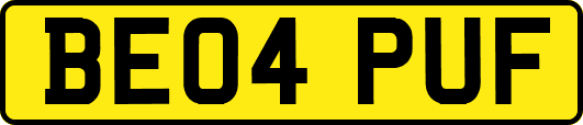 BE04PUF