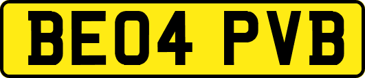 BE04PVB