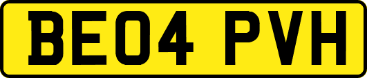 BE04PVH