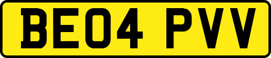 BE04PVV