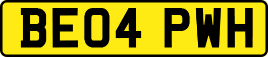 BE04PWH
