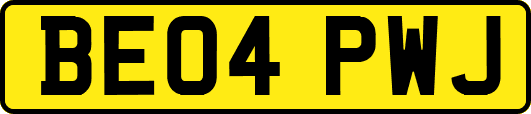 BE04PWJ