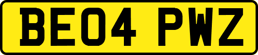 BE04PWZ