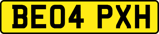 BE04PXH