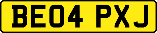 BE04PXJ