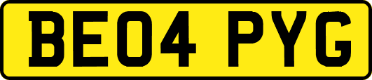 BE04PYG