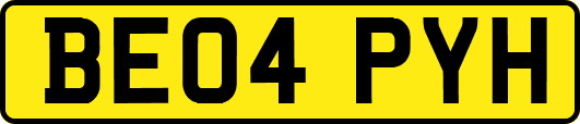 BE04PYH