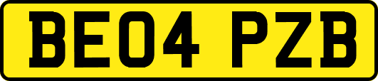 BE04PZB