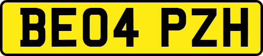 BE04PZH