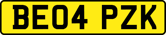 BE04PZK