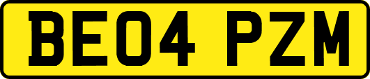 BE04PZM