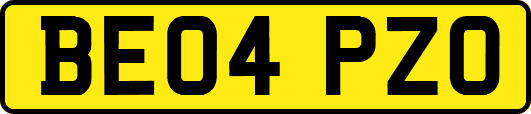 BE04PZO