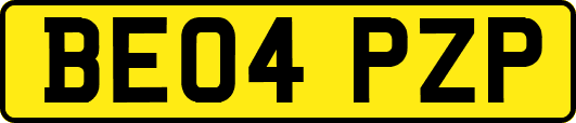 BE04PZP