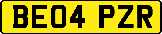 BE04PZR