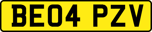 BE04PZV