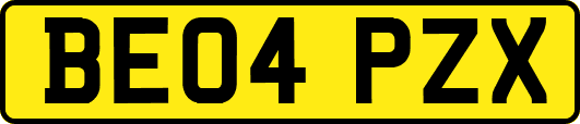 BE04PZX
