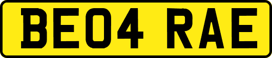 BE04RAE