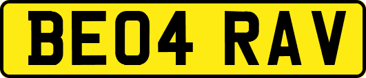 BE04RAV