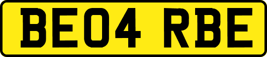 BE04RBE