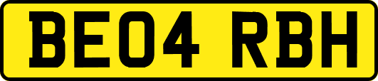 BE04RBH