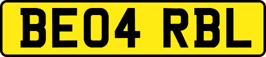 BE04RBL