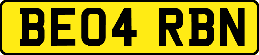 BE04RBN