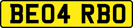 BE04RBO