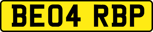 BE04RBP