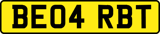 BE04RBT