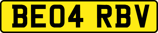 BE04RBV
