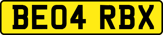BE04RBX