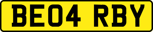 BE04RBY