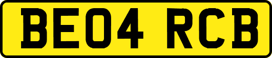 BE04RCB