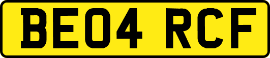 BE04RCF